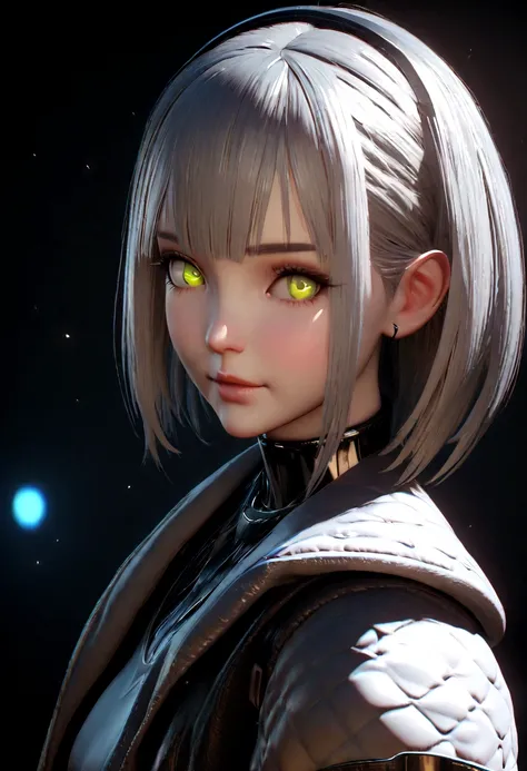 ((Best quality)), ((masterpiece)), (detailed:1.4), 3D, an image of a beautiful cyberpunk female,HDR (High Dynamic Range),Ray Tracing,NVIDIA RTX,Super-Resolution,Unreal 5,Subsurface scattering,PBR Texturing,Post-processing,Anisotropic Filtering,Depth-of-fie...