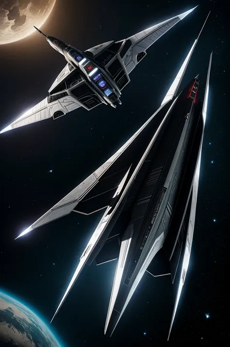 spaceship, вселенная eve online, Empress Ammar, 