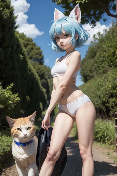 pitou hunter x hunter