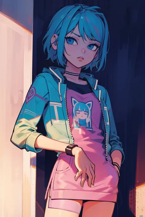 chloe price, front viewer, chloeprice_byampu