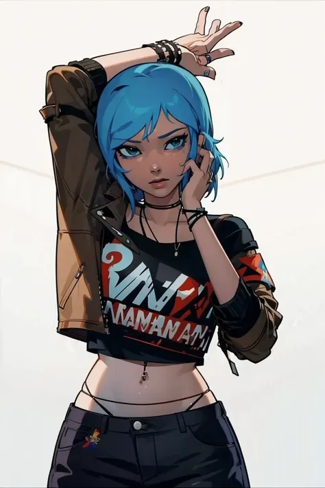 chloe price, front viewer, chloeprice_byampu