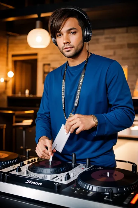 dj