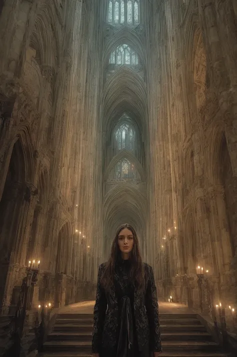 A stunning intricate full color portrait of 30 year old [anad|cm550|4lexb0tez|kdlt0r0],, epic character composition,, [style-widow :style-sylvamagic:0.2],, in a dark cathedral with candles,, by ilya kuvshinov, alessio albi, nina masic,, sharp focus, natura...