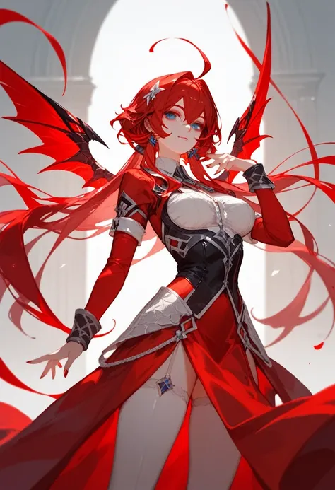 Rias Gremory,تستحم