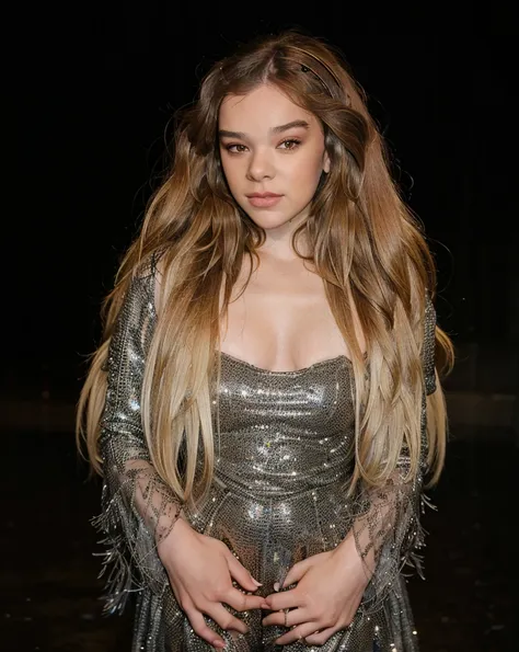 hailee steinfeld