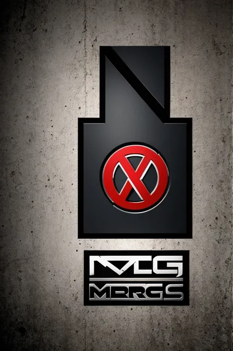 MMG RECORDS logo
