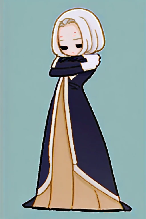 ((Лучшее качество)), ((шедевр)), (подробный), 2b hugs A2, full height