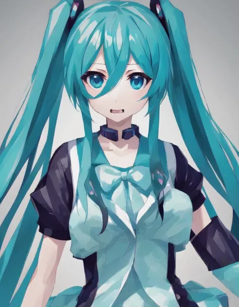 miku monster