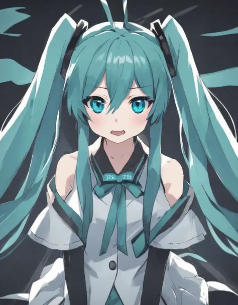 miku monster