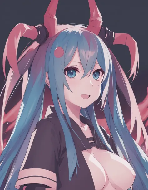 nakano miku demon
