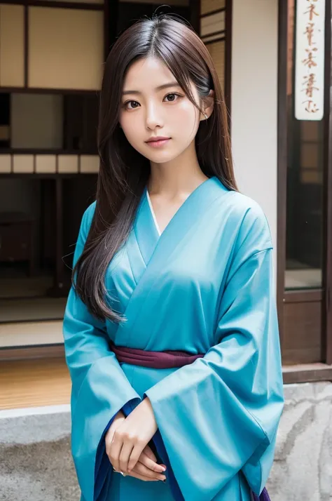 Japanese women　No sleeve