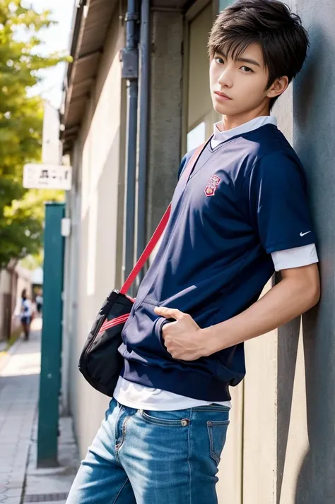 cool,,,Refreshing athletic guy,3boy,3boys,charm,The hero,Slim figure,,,Japanese high school student style,,coolラフ服,Smooth,Skin texture,Functional beauty,youth,Vibrancy,male protagonist,,,Johnny&#39;s-style Japanese boys,For boys who like boys,,,Three boys ...