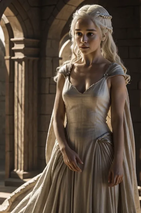 Daenerys Targaryen, bigger size