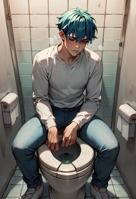 skibidi toilet