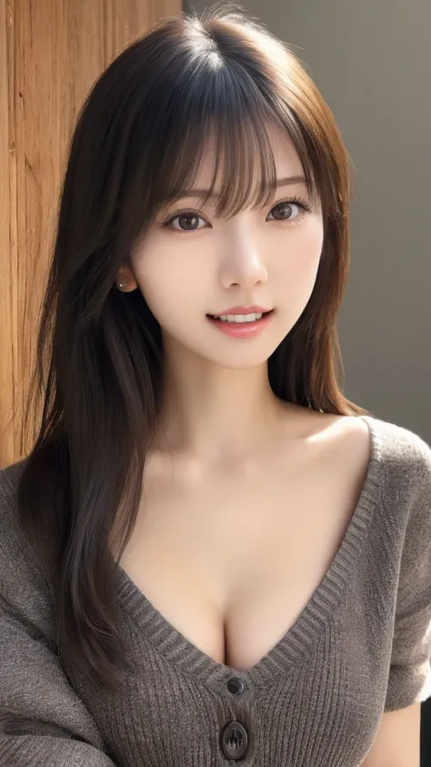 最high quality、high quality、Best image quality、8K、最High resolution、High resolution、最high quality、masterpiece、far and near method、Detailed and realistic human body、Dense and realistic skin、Realistic face in every detail、Realistic reproduction of every detail...