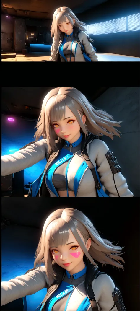 ((Best quality)), ((masterpiece)), (detailed:1.4), 3D, an image of a beautiful cyberpunk female,HDR (High Dynamic Range),Ray Tracing,NVIDIA RTX,Super-Resolution,Unreal 5,Subsurface scattering,PBR Texturing,Post-processing,Anisotropic Filtering,Depth-of-fie...