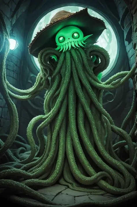 Cthulu