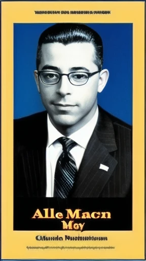 an Alinsky man