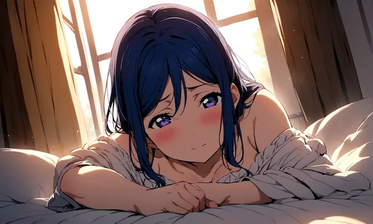 Love Live Kanan Matsuura, masterpiece, Highest quality