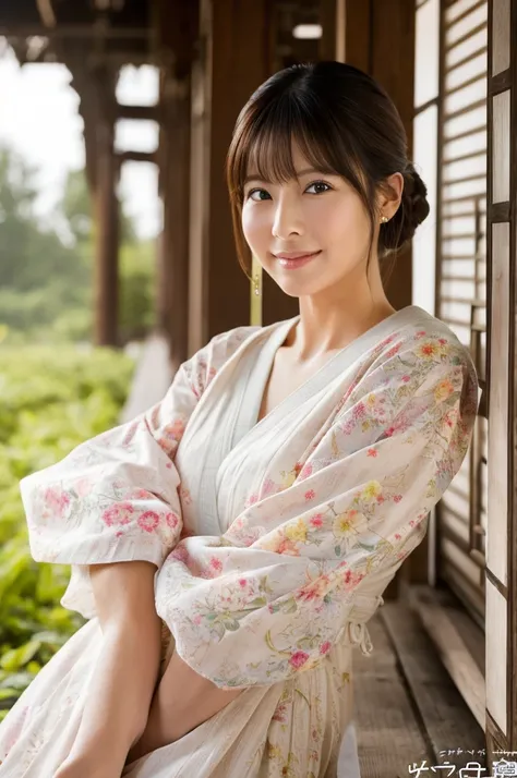 ((Highest quality)), ((masterpiece)), (detailed), Japanese,Beauty,Mature Woman,50th Generation