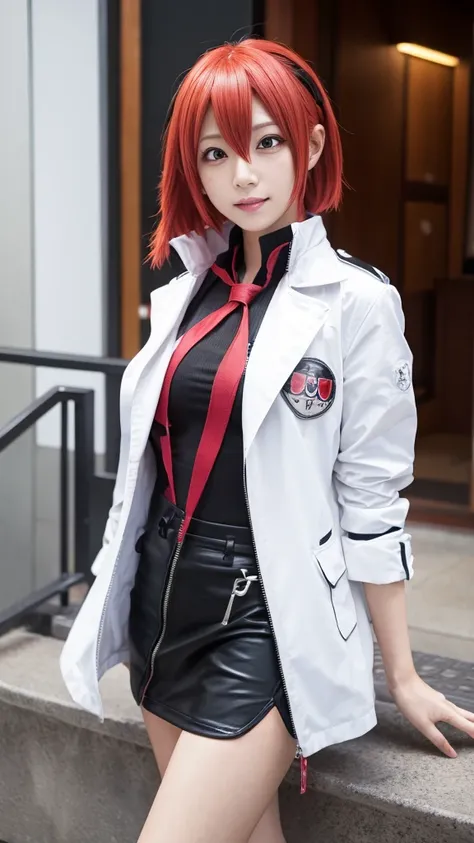 Kasane Teto