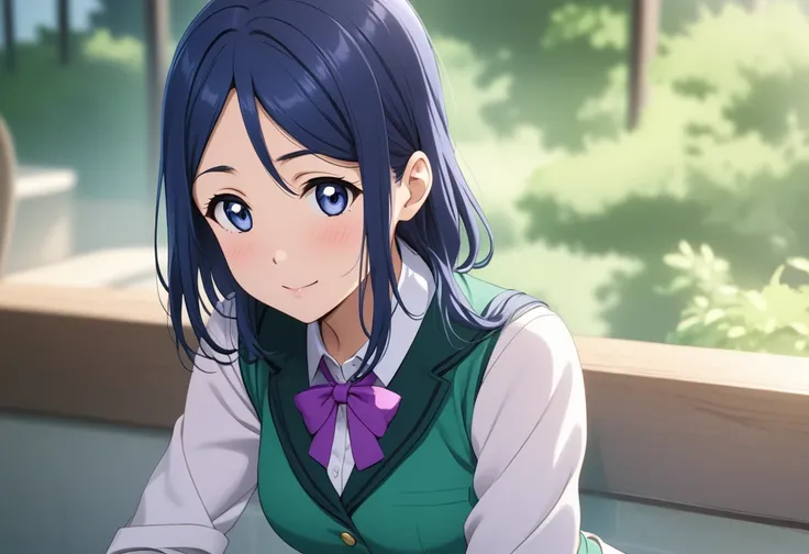 Love Live Kanan Matsuura