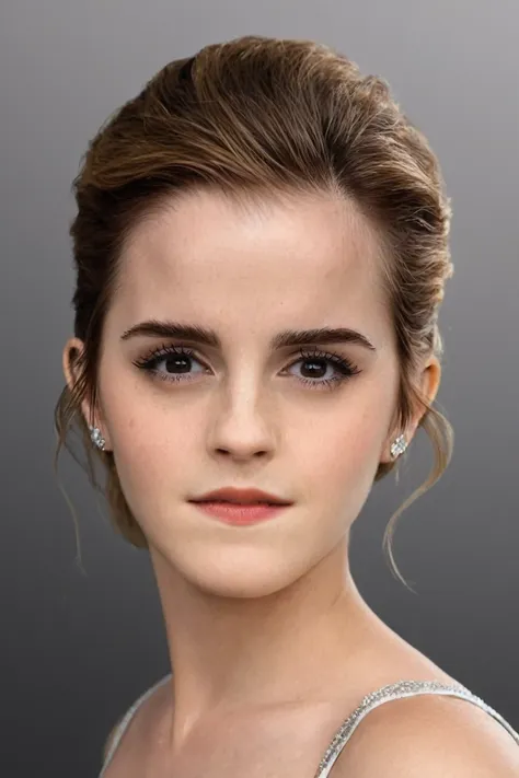 emma watson, 4k, highly detailed