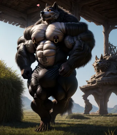 独奏, male, , , ,  (hyper pecs:1.2), （Long thick thighs:1.5）, standing, indoor,，(，,(,独奏,very hyper muscLes:1.3)((, Huge buLge：1.3))）unreaL engine,perfect Light，detaiLed, photoreaListic, 4K, HD, , , , good anatomy, , (), ,, high quaLity, best quaLity, concept...