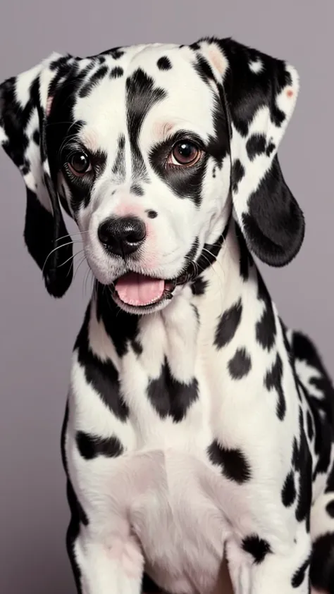 Dalmatian　gorgeous　cute　