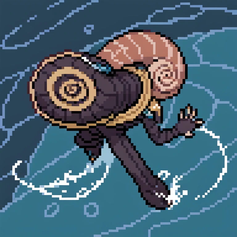 nautilus from league of legends