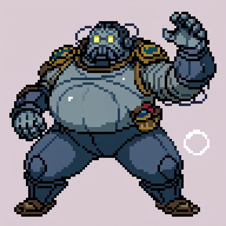 big daddy from bioshock