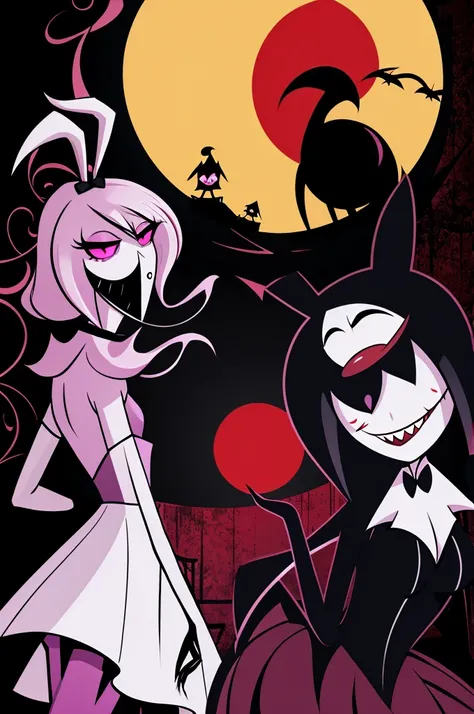 hazbin hotel