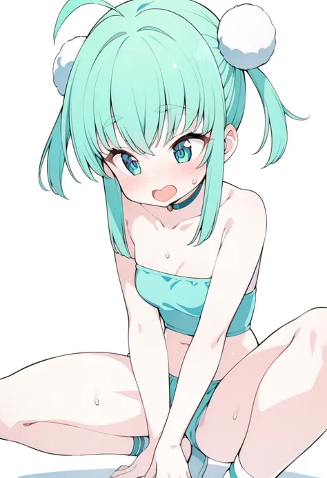 Bulma lewd