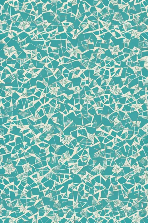 Bermuda pattern