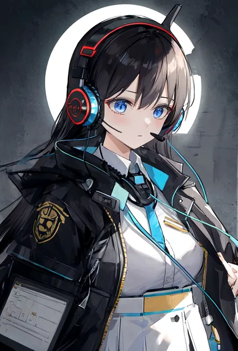 headset