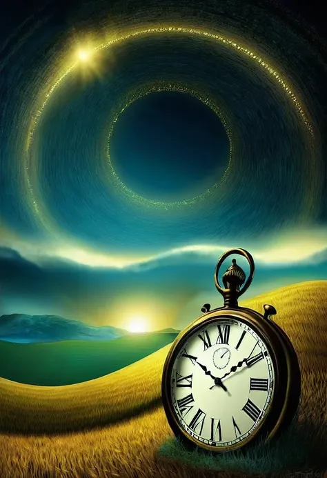  the significance of the passage of time