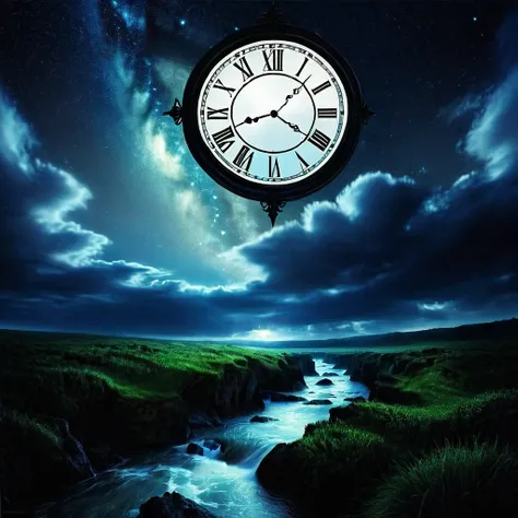  the significance of the passage of time