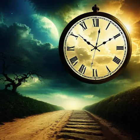  the significance of the passage of time