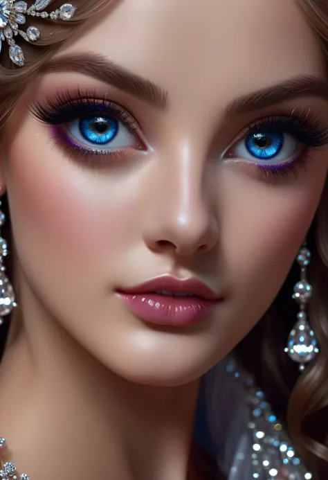 people going to the ball, 8k, hyper detailed, perfect eyes, yuri schwedoff