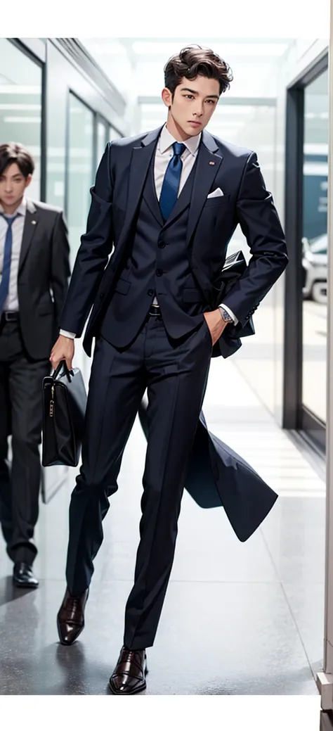 pen, Business man,cool ,suit