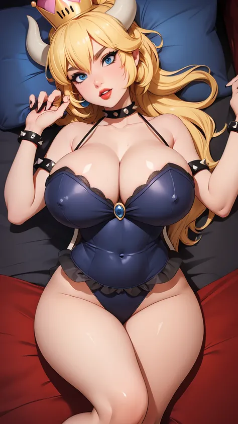 ((high detailed, best quality, 4k, masterpiece, hd:1.3)), ((best quality)), (((HD))), (((8k))), (ultraDH), (ultra HD), blue eyes, BREAK blue eyes, seductive, attractive, smooth anime cg art, 36C breasts, long legs, vivid colors, slim body, perfect skin, bl...