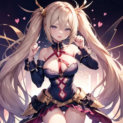  (masterpiece),(Highest quality),(Super detailed),(Best illustrations),(Best Shadow),(Absurd),(Detailed Background),(so beautiful)Bradamante, 16K, 8K, 4K,(Best Shadow), (so beautiful), One person, alone, , , , fluorescent pink eyes, , , , Oculogyric crisis...