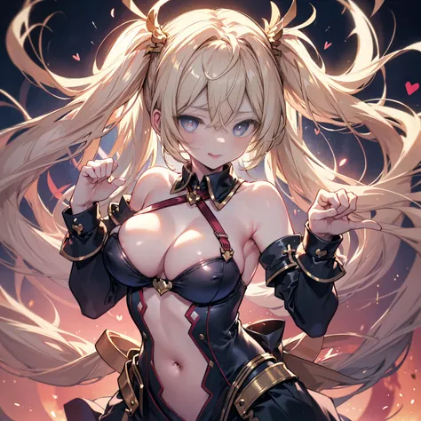 (masterpiece),(Highest quality),(Super detailed),(Best illustrations),(Best Shadow),(Absurd),(Detailed Background),(so beautiful)Bradamante, 16K, 8K, 4K,(Best Shadow), (so beautiful), One person, alone, , , , heart-shaped pupils, Big Breasts, , , Oculogyri...