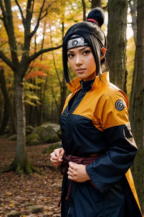 Naruto 
