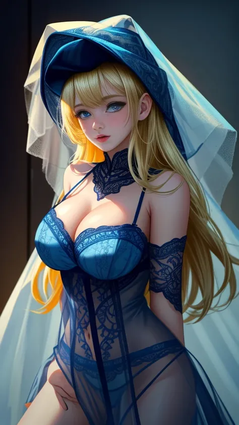 nsfw:1.5,((cute_girl,vaginal,sex,cowgirl_position,vulgarity,orgasm,gigantic_breasts,hat,negligee,prostitution,canopy_bed)),((masterpiece:1.5,best_quality:1.5,ultra_detailed:1.5)),((blonde_hair,blue_eyes,pale_skin))