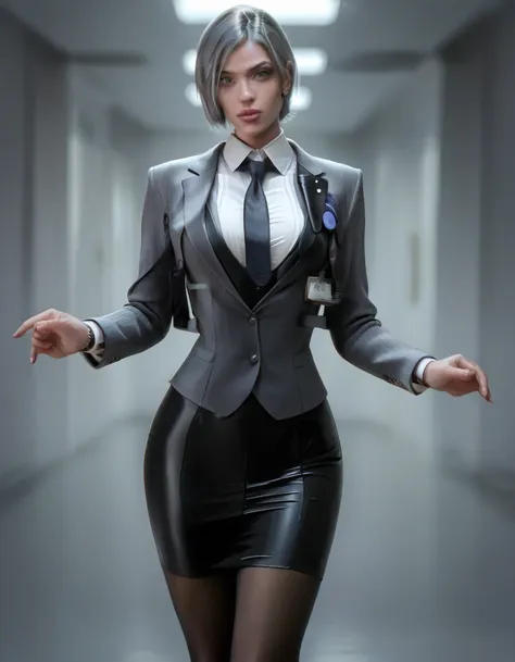 score_9, score_8_up,score_7_up, score_6_up, score_5_up, score_4_up,, re2, skirt suit, (((three-piece suit))), (((dress shirt))),...