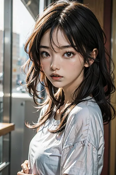 Akane Kurokawa