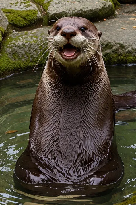 otter