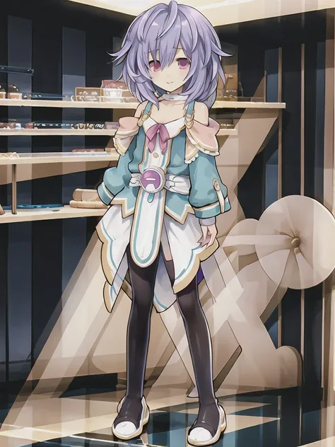 masterpiece, best quality, highly detailed, 1boy, plutia, full body art, cyberspace