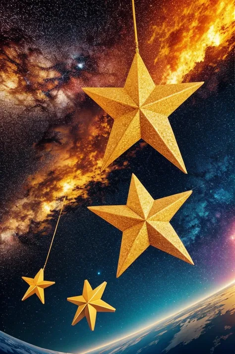 star